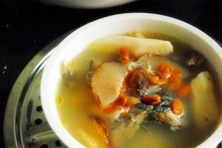 兔肉和海参一齐煲汤可以吗