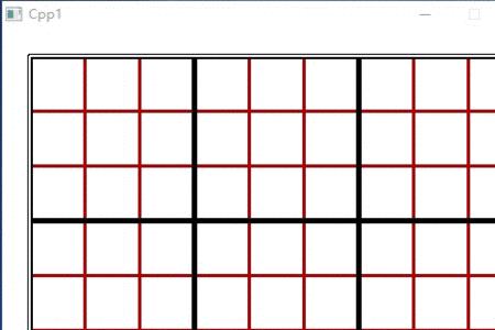 双人井字棋规则