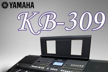 雅马哈kb309是哪里生产的