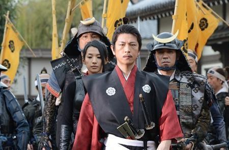 本能寺之变织田信长为什么不逃