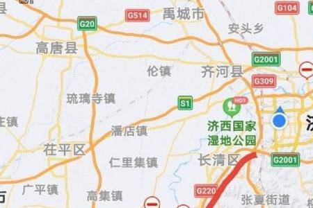 济广高速好还是大广高速好