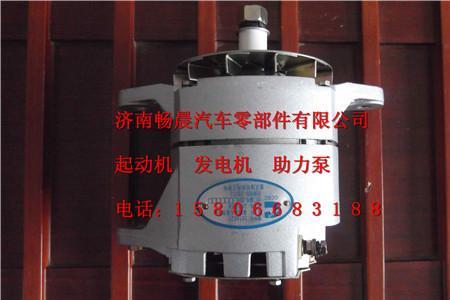 潍柴wp12发电机维修步骤