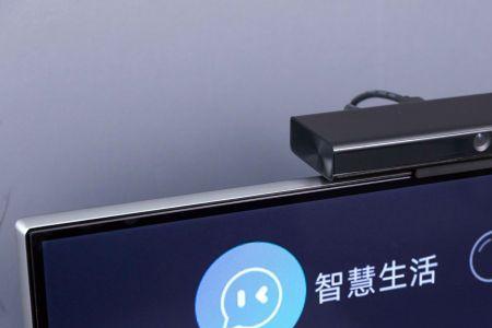 卡萨帝电视怎么玩体感游戏