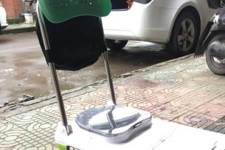 喜来钓椅怎么样