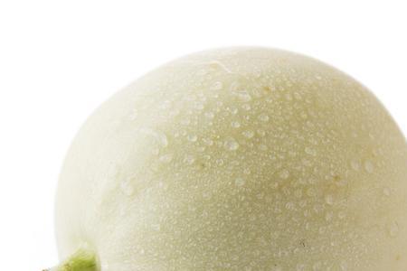 玉菇生长温度