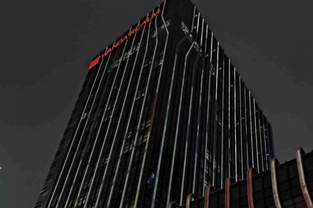 富力万达酒店属于哪个集团