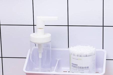 香皂盒怎样清洁