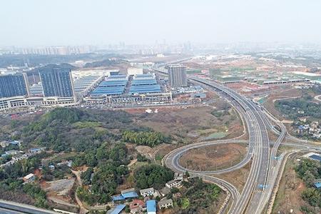 长沙有几条快速高架路