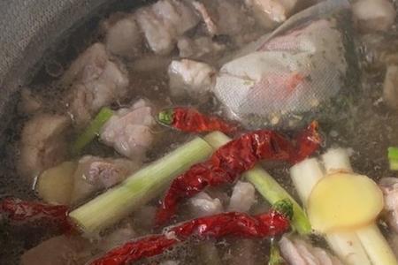 用茶叶水炖羊肉怎样做