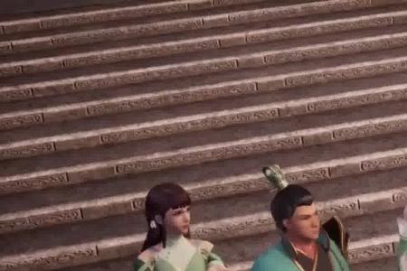 无上神帝中秦梦瑶怀孕在第几章