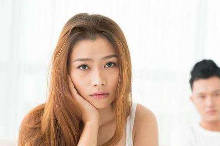 40岁女人二次失败后再嫁难吗