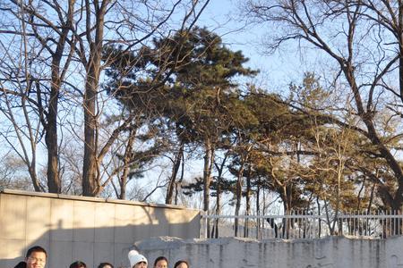 北京101中学知名校友