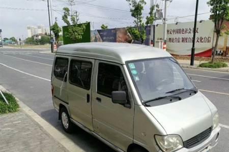 09五菱之光重车不响空车响