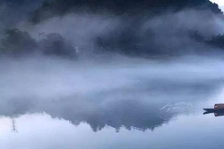 一人独钓一江秋什么意思
