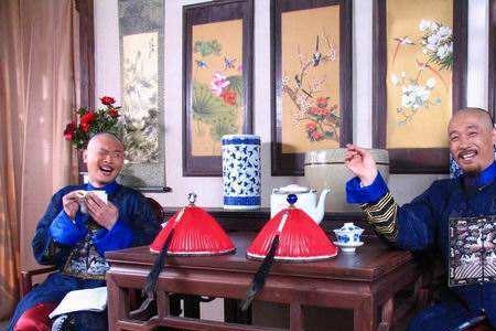 云南第一才子