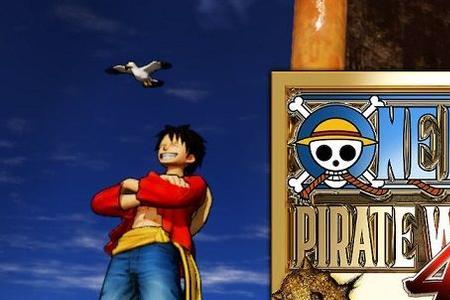 海贼无双4值得入手吗pc版