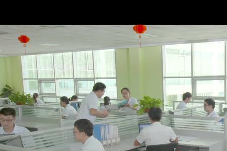朗进科技是国企吗