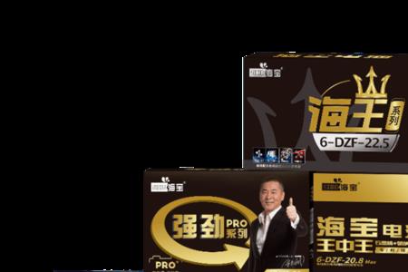 海宝电池质量怎么样60v