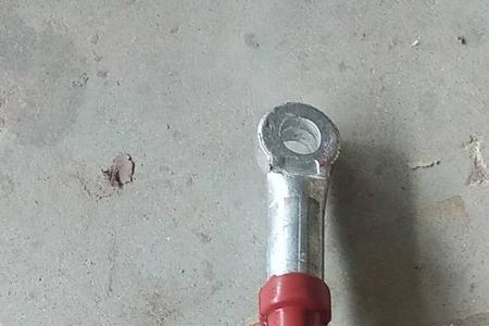 悬式绝缘子连接方式