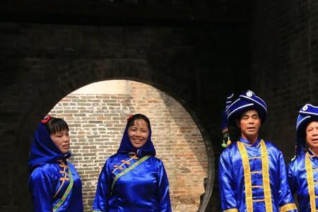 山歌的寓意是什么