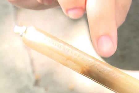 网购食品有虫子怎么处理