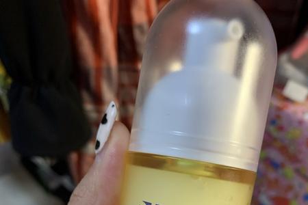 boh维他命透明质酸可以天天用吗