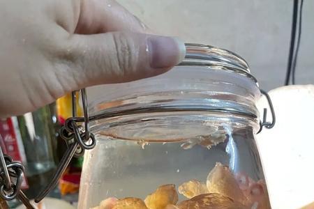 发酵好的水果水能放多长时间