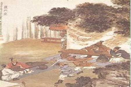 鸿门宴主题思想