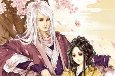 绝世神医腹黑大小姐人物介绍
