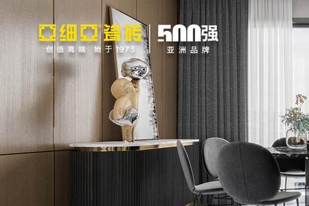 欧莱陶瓷是几线品牌