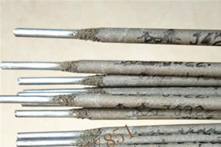 e4303焊条使用方法