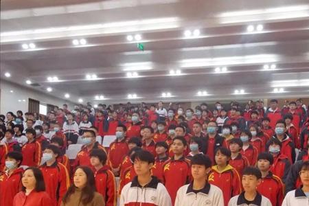 石家庄49中初中升学率怎么样