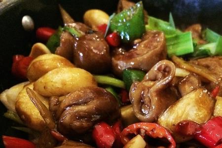 小梧桐花鱼的做法
