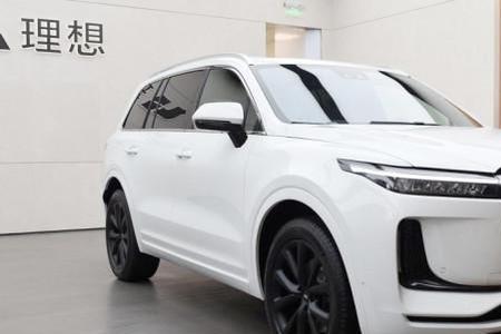 理想one2022是哪里生产