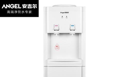 安吉尔立式饮水机说明书
