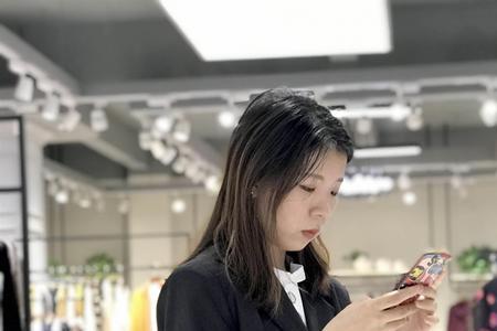 广州和东莞女装哪里的好