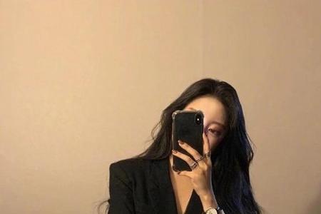 成功人士都喜欢气场强大的女人