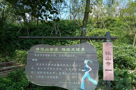 大径山公园要门票吗