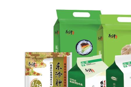 农副产品和预包装食品区别