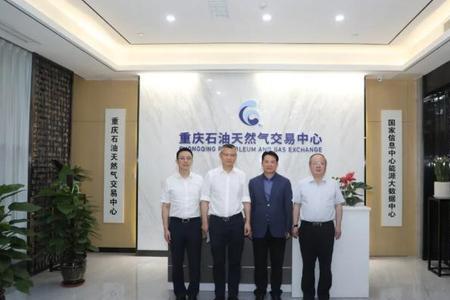 重庆市有多少家燃气公司