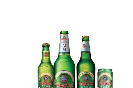 在其他地方能不能开青岛啤酒
