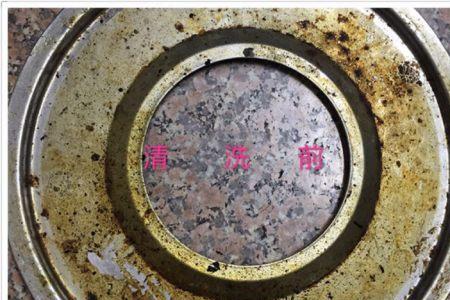 除锈油的使用方法