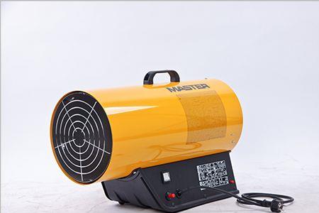 燃气暖风机的优缺点