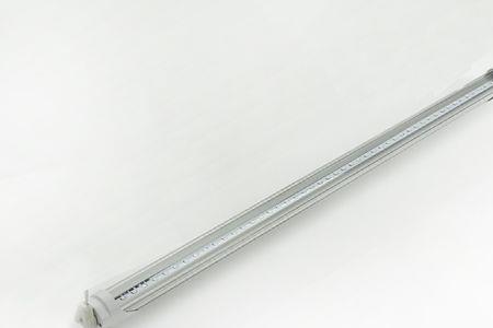 led灯管T3如何接电源线