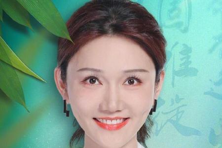 央视主持人龙祥哪里人