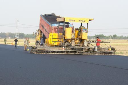 沥青混凝土运距合适多少公里