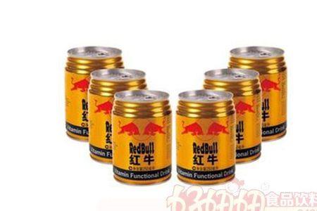 为什么红牛比乐虎贵