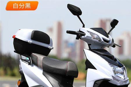 新本的踏板车怎么样