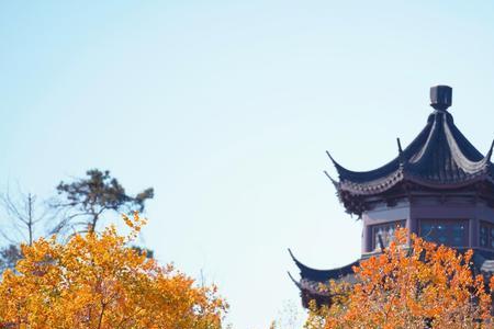 无锡铜官山风景区能进去吗