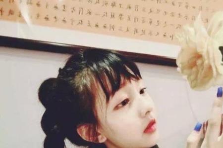 炫迈妹子是什么肤质